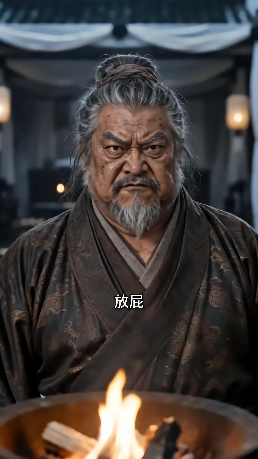 《悍妻進門，扶起一屋軟骨頭第七季》劇照