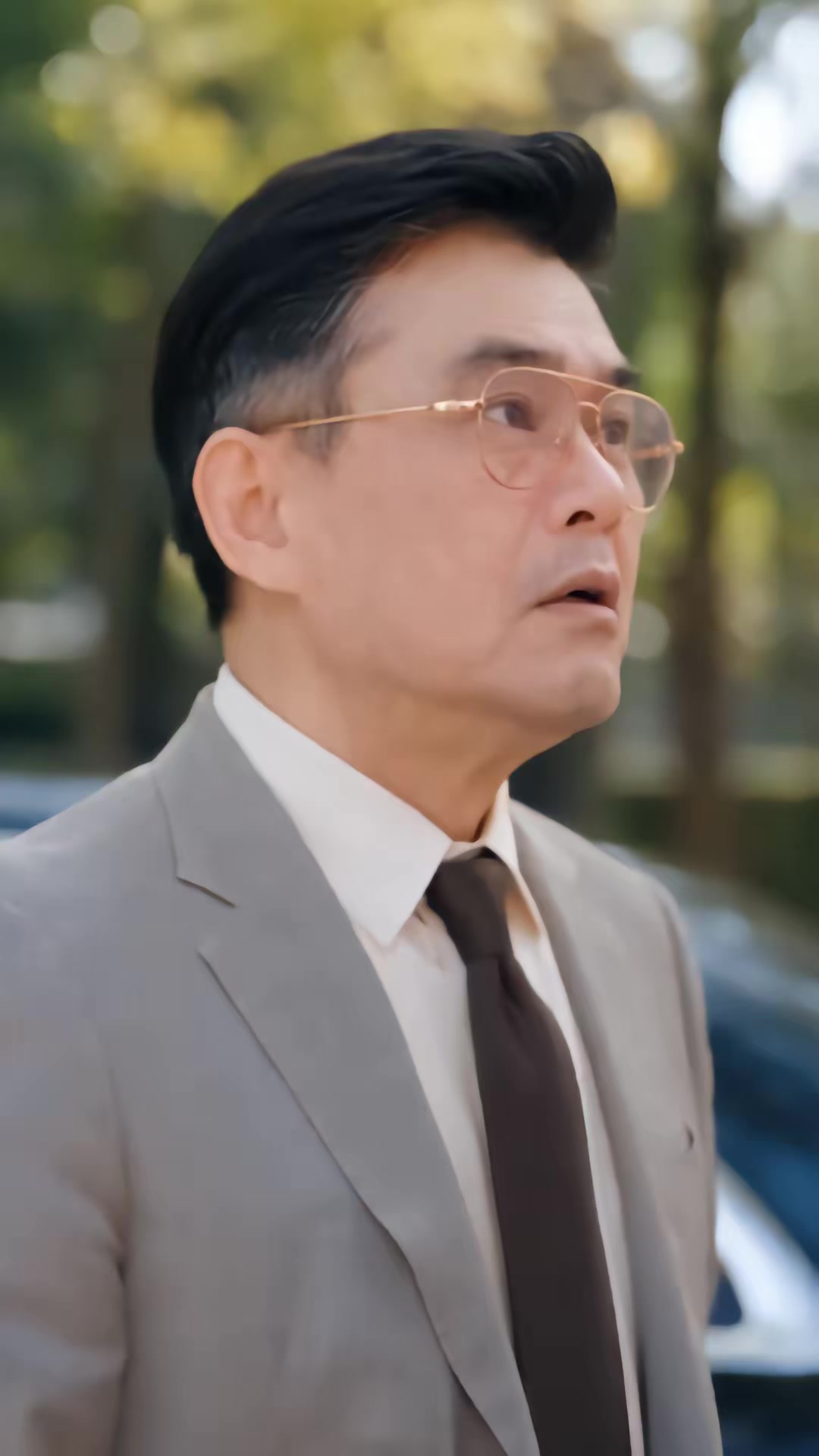 《重生，他只做创一代第二季》剧照