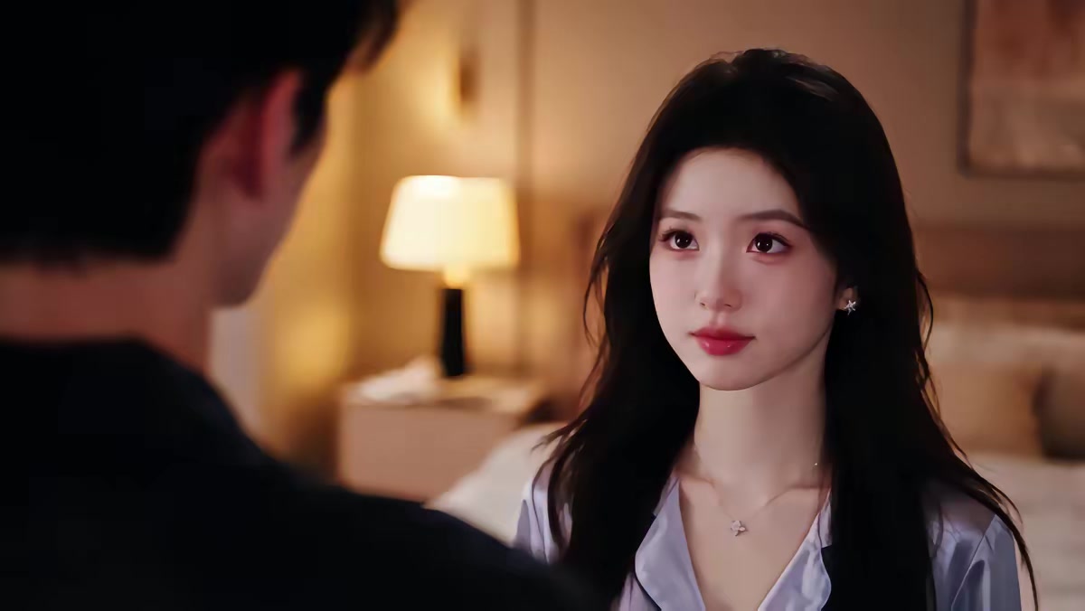 《来自未来的女儿2》剧照