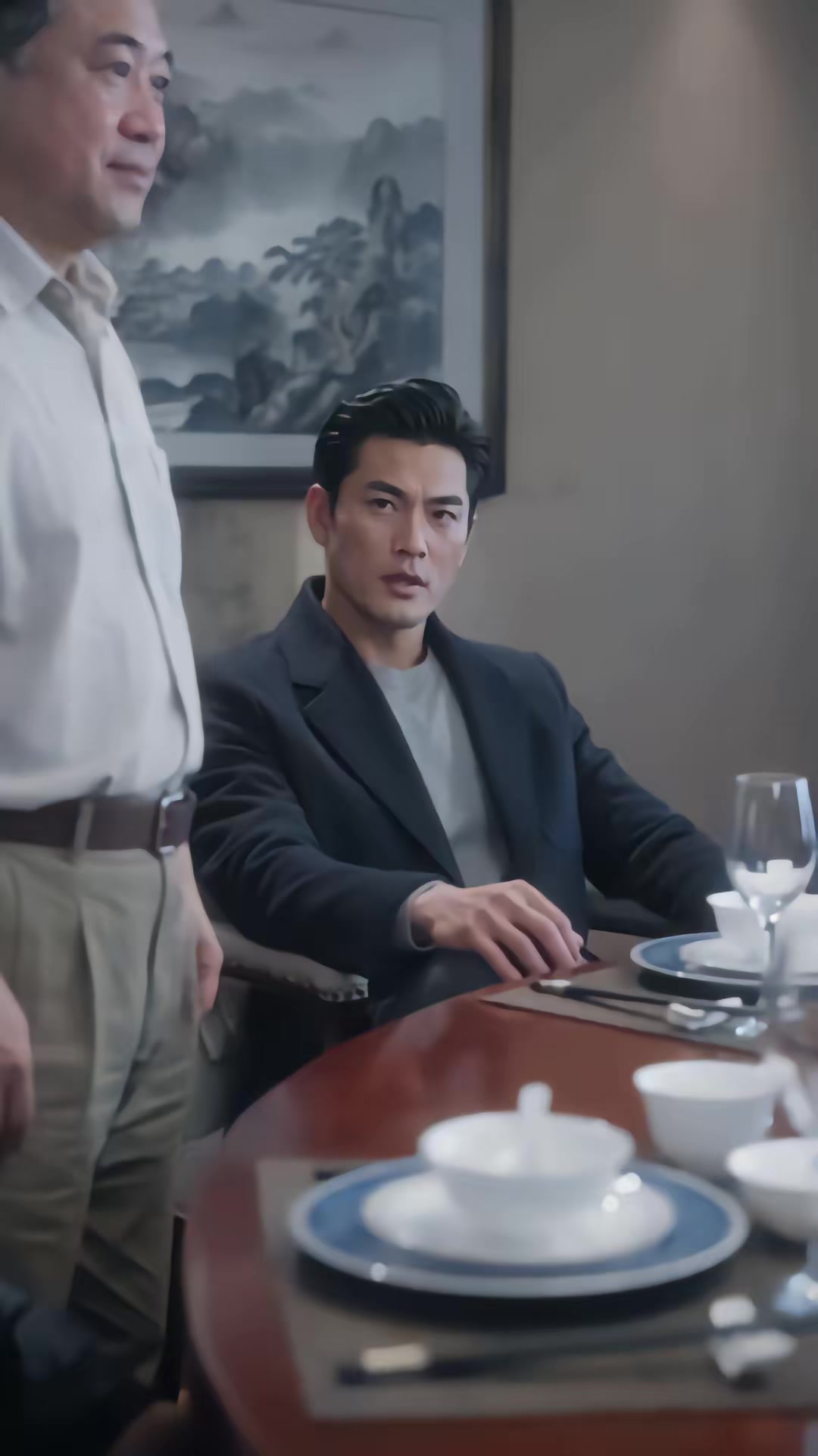《龙主归来！》剧照