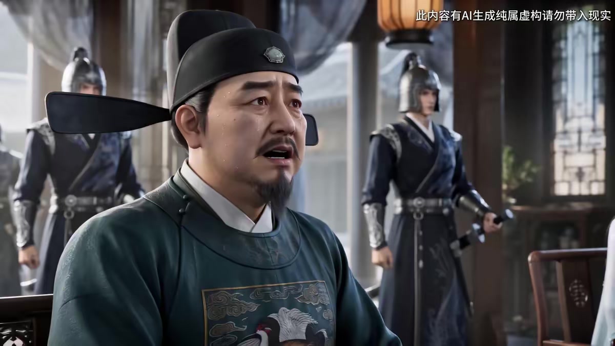 《京師第一紈絝第十一季》劇照