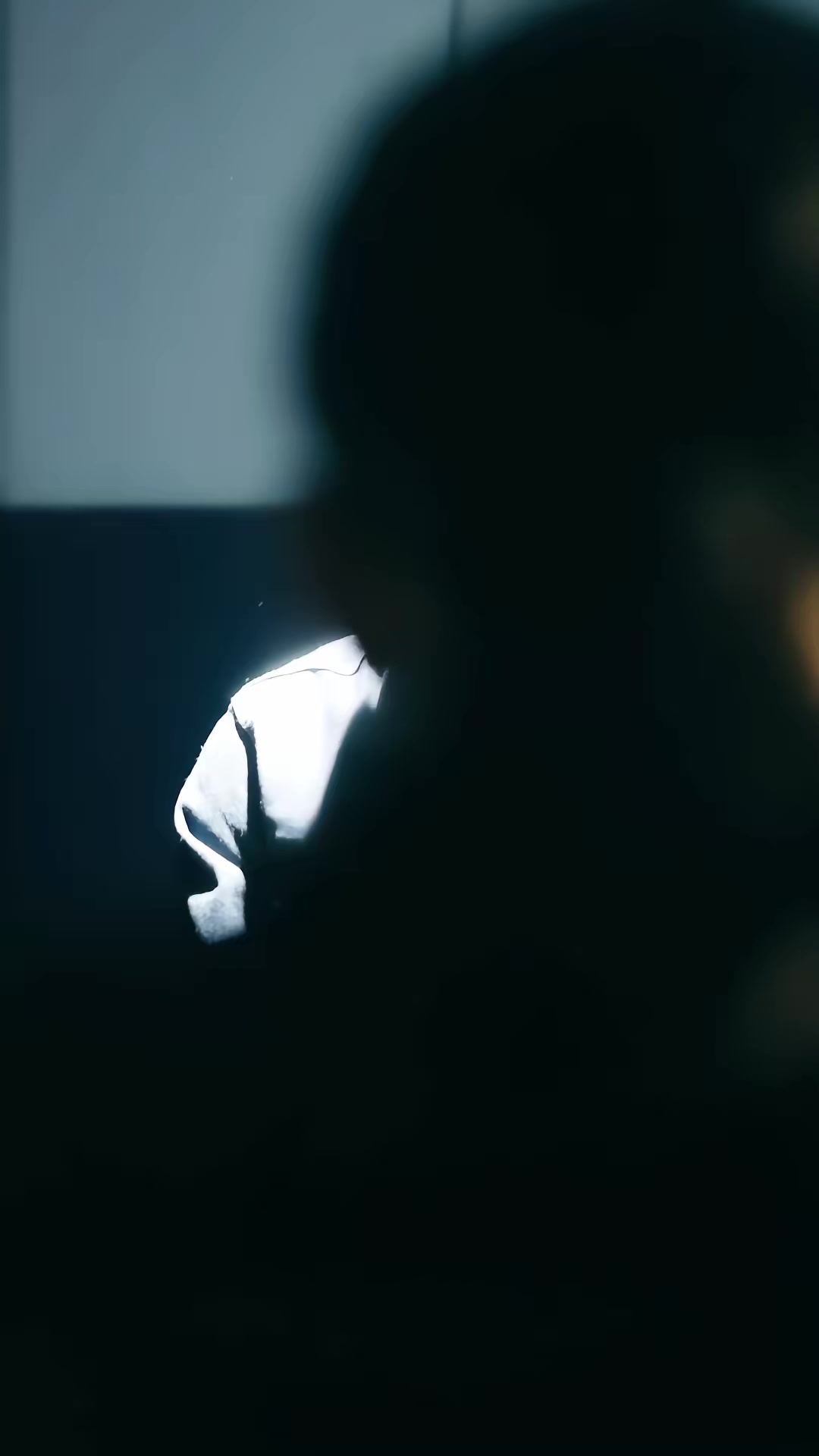 《阴影里的嫌疑人》剧照