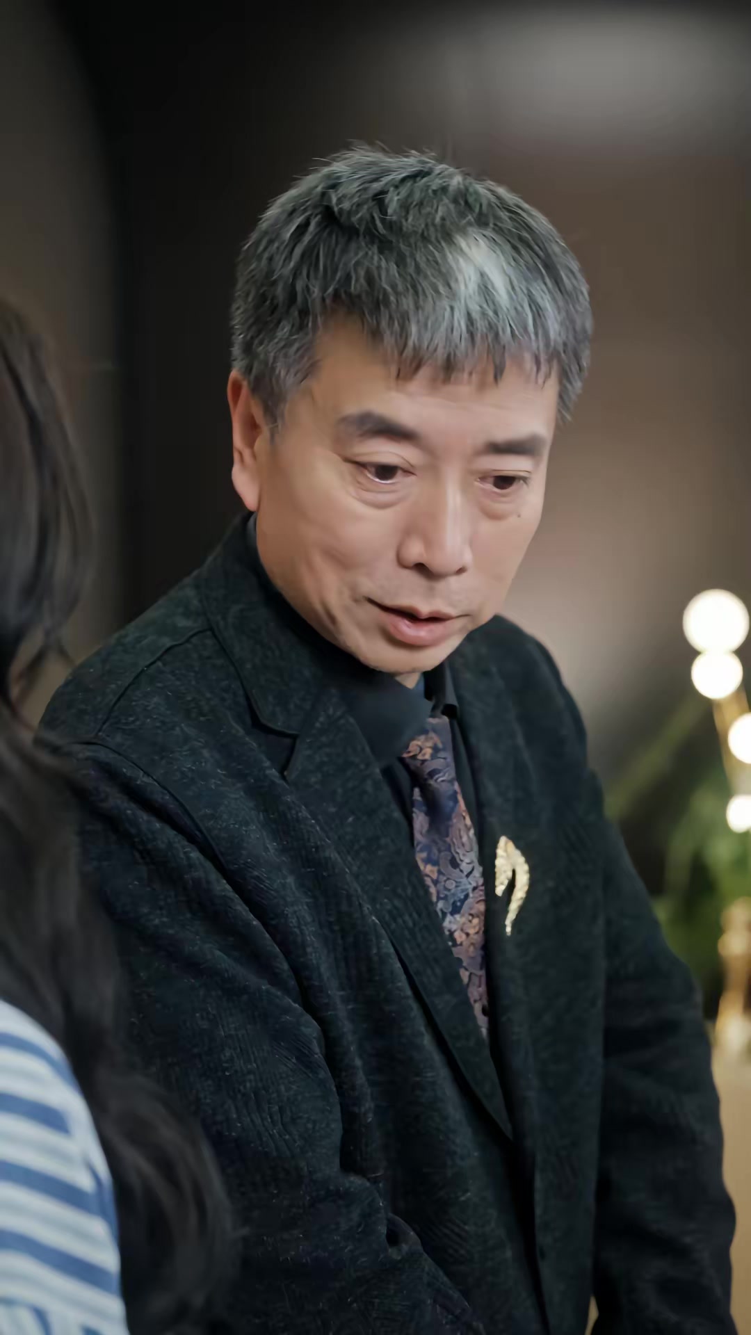 《失控千金》劇照
