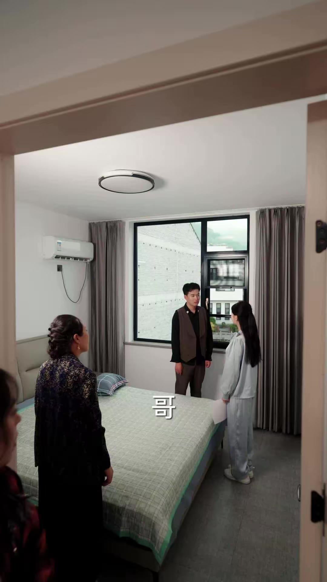 《身份曝光了你們知道後悔了》劇照