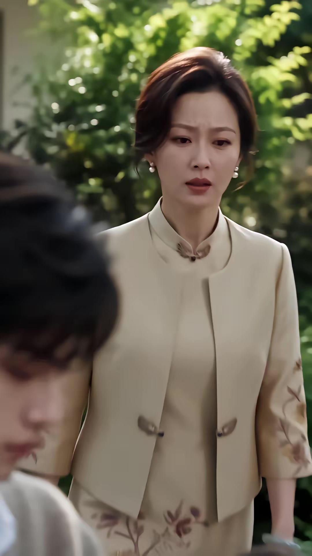 《萌娃知獸語，福運暖闔家》劇照