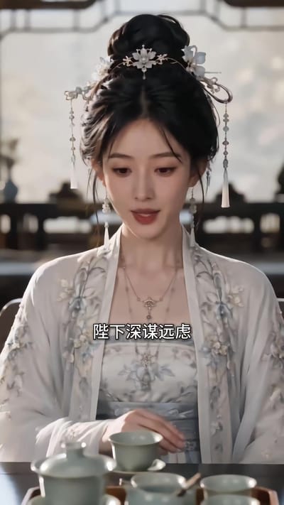 《悍妻進門，扶起一屋軟骨頭第七季》劇照