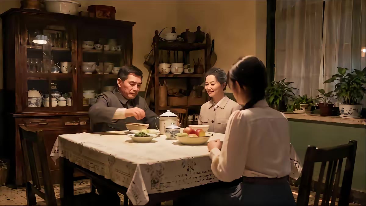 《紈絝下鄉-頑郎亦不負流年第三季》劇照