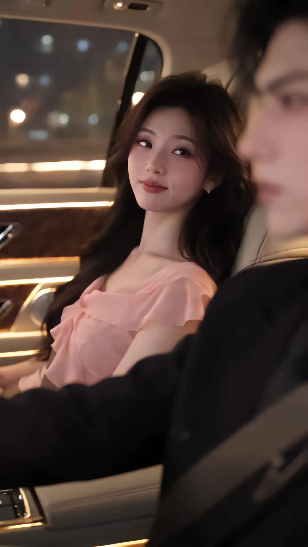 《只對她，上癮》劇照