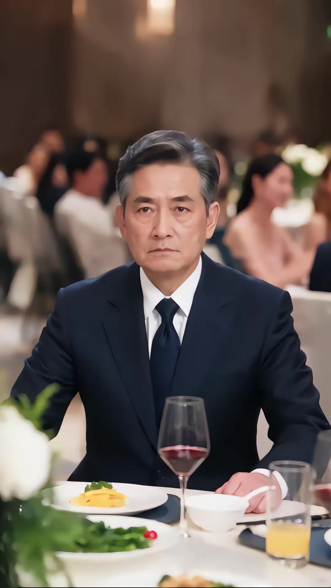 《六十歲老太不一般》劇照