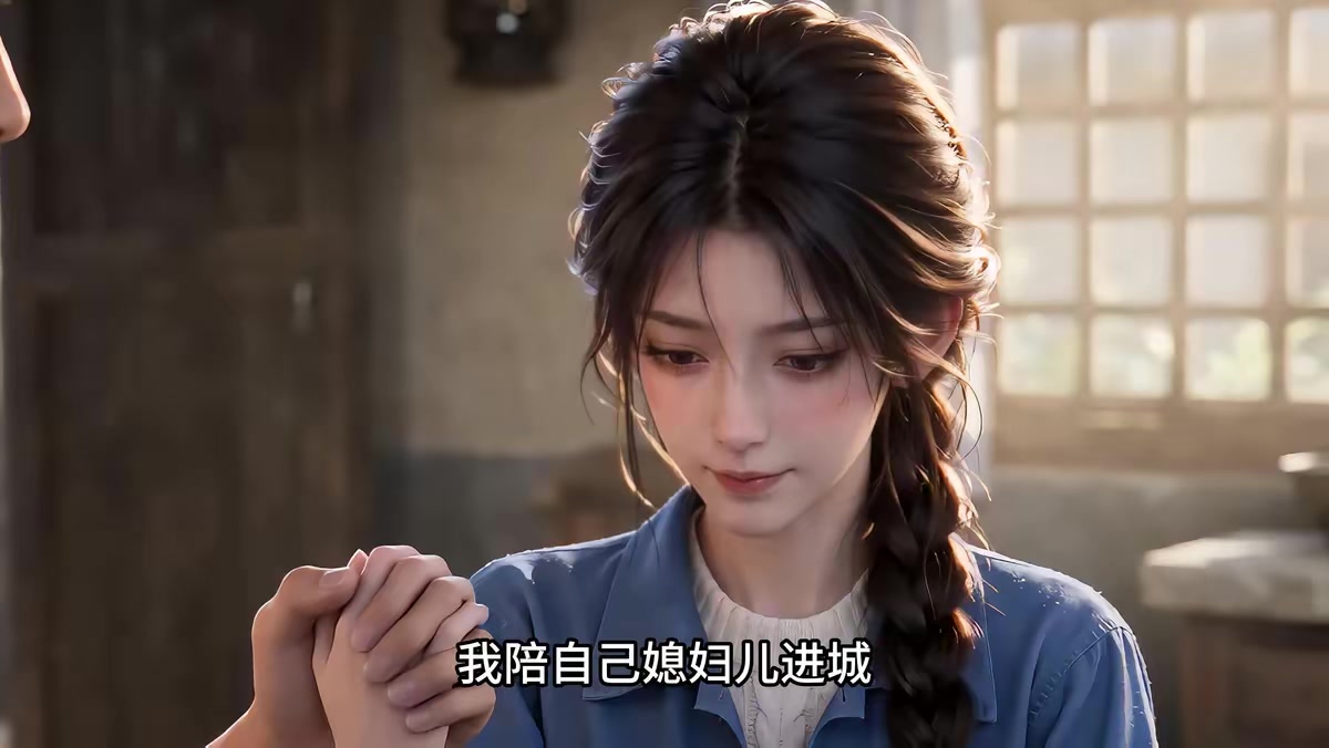 《1978：赶山养校花》剧照