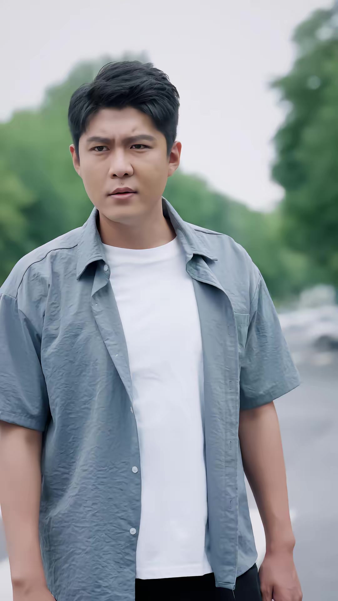 《貼身保安太無敵》劇照