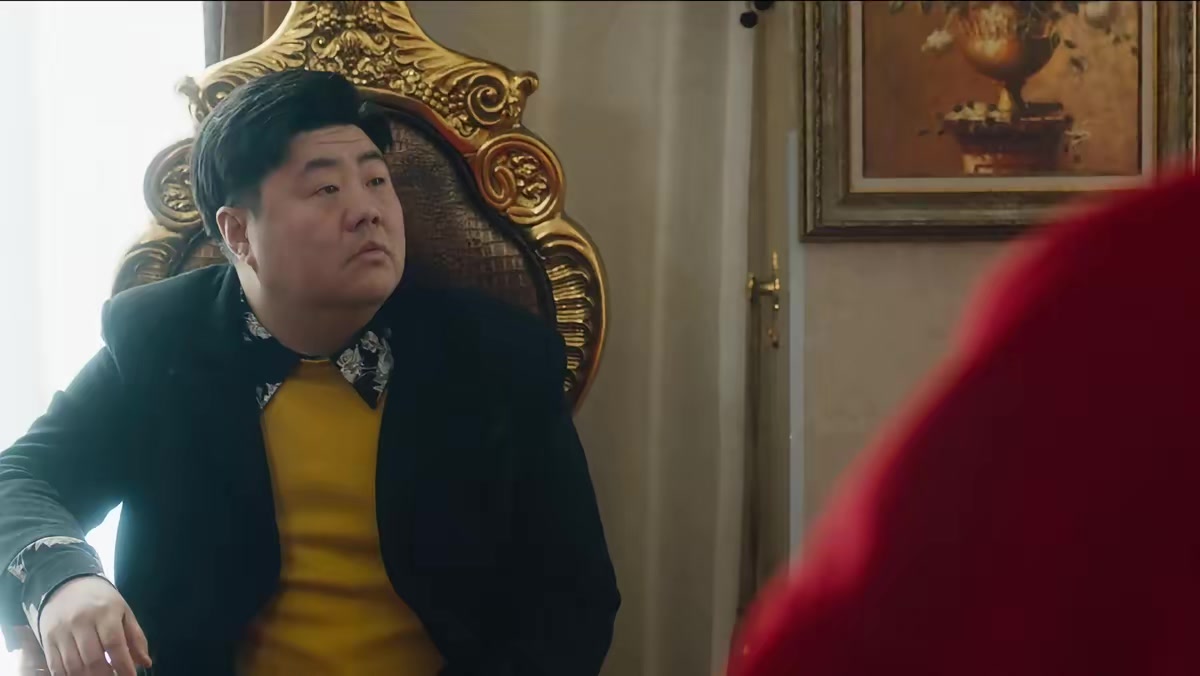 《東北往事之大時代》劇照