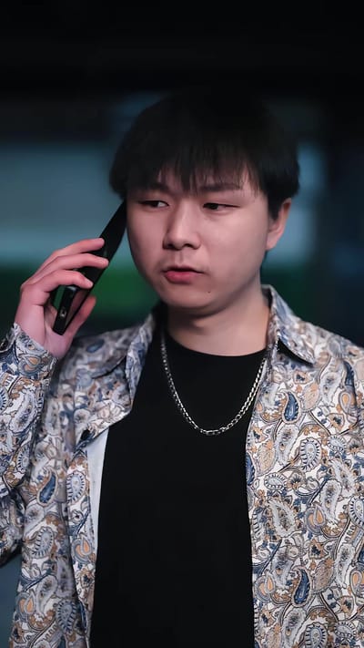 《别惹那个哑巴，他女儿人称活阎王》剧照