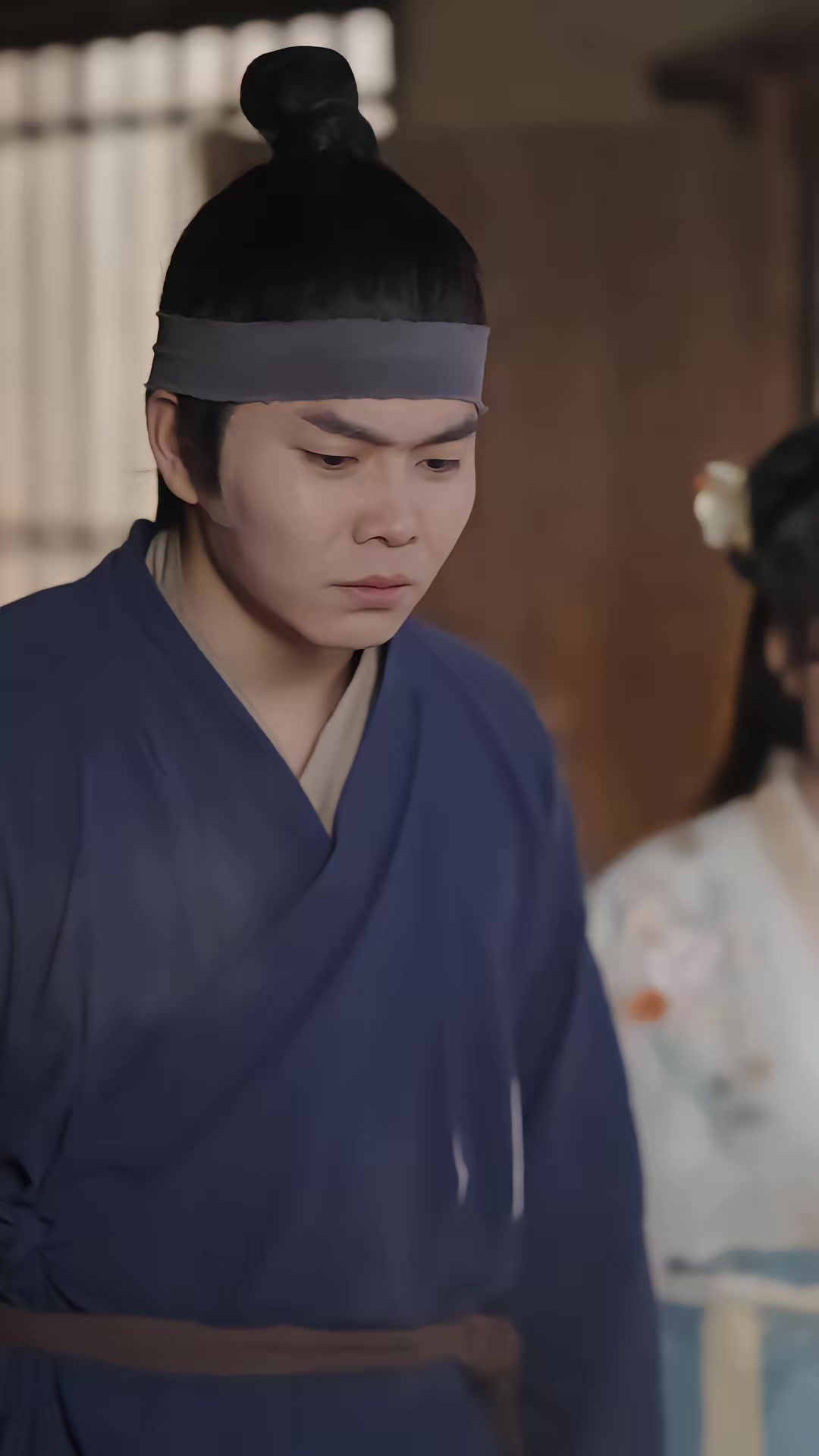 《白狐怨》剧照