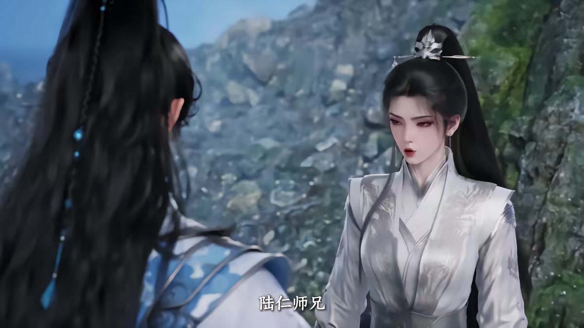 《葬天境之萬古第一廢材》劇照