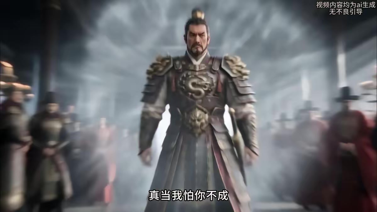 《谁说纨绔不能当状元！第六季》剧照
