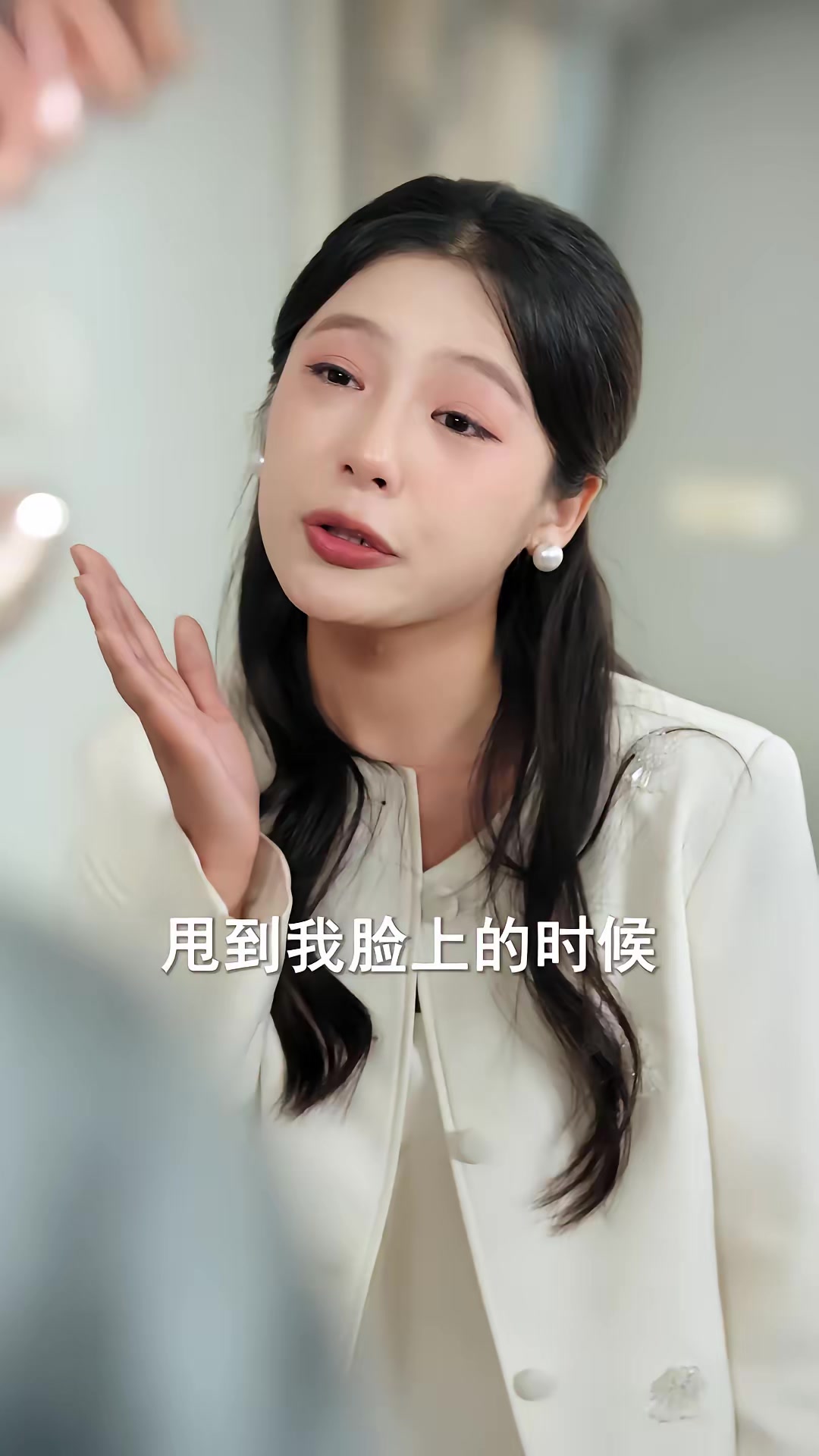 《除夕夜的無名失蹤》劇照