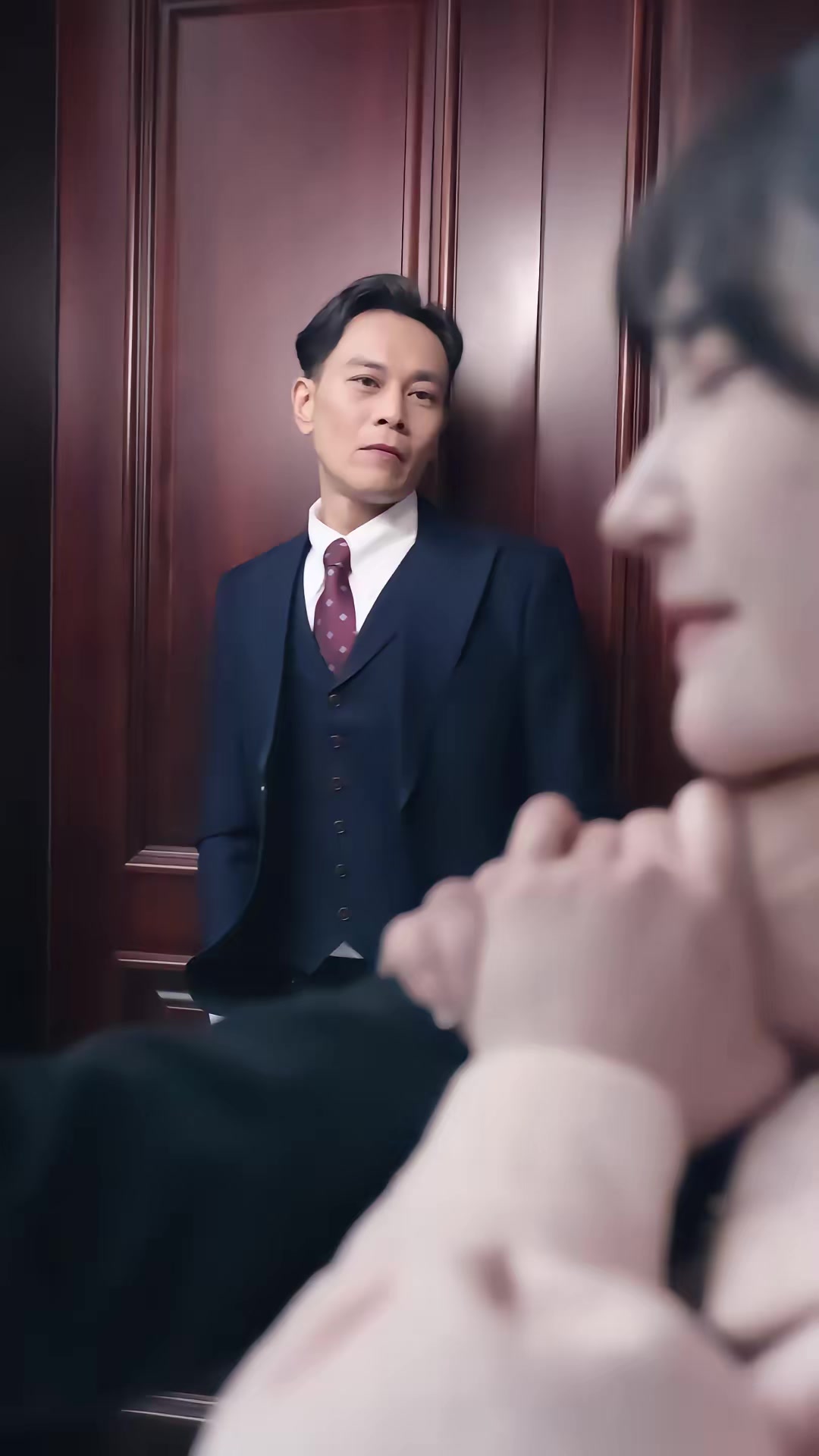 《我的AI女友》劇照