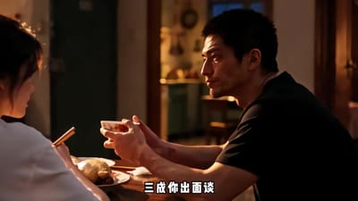 《莞城往事：我的房东叫红姐》剧照