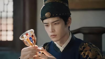 《大明：我真不是万寿帝君第二季》剧照