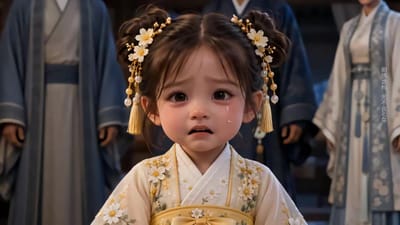 《穿成农女，带崽种田爽翻天！第十二季》剧照