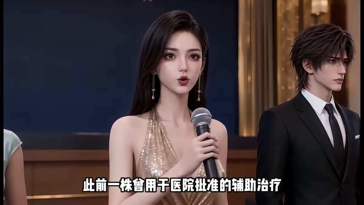《寶星行》劇照