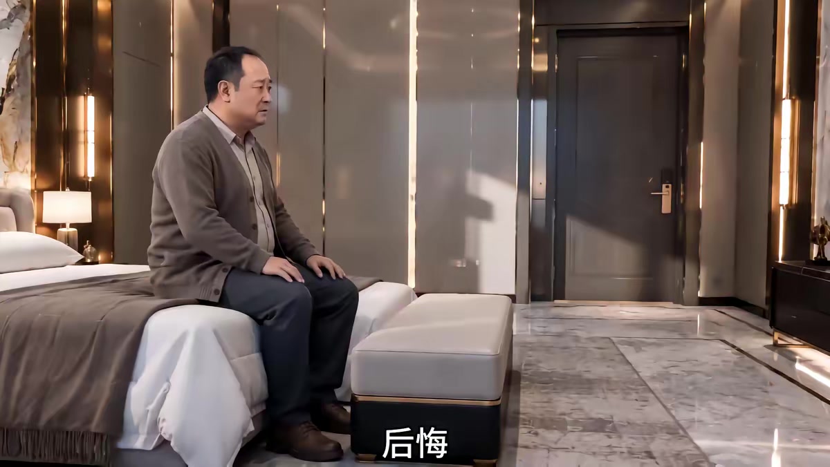 《末世第一糧倉》劇照