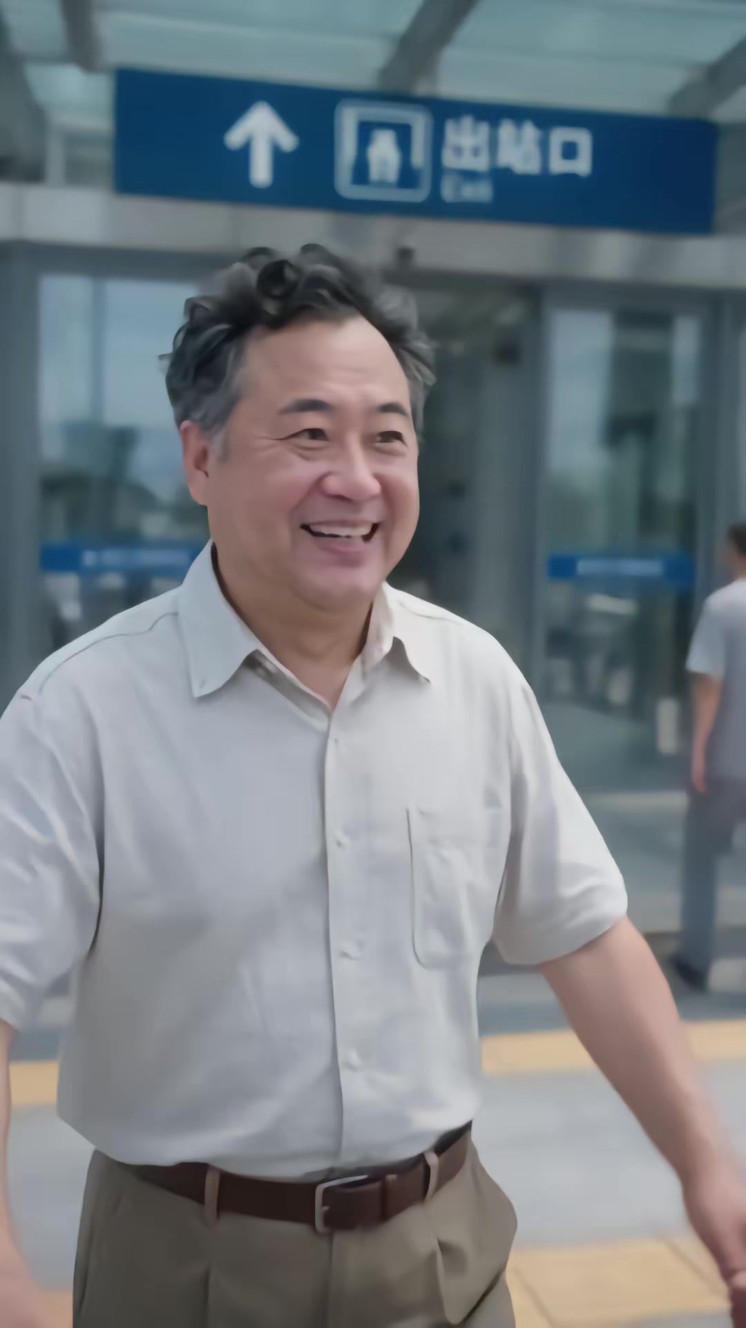 《龍主歸來！》劇照