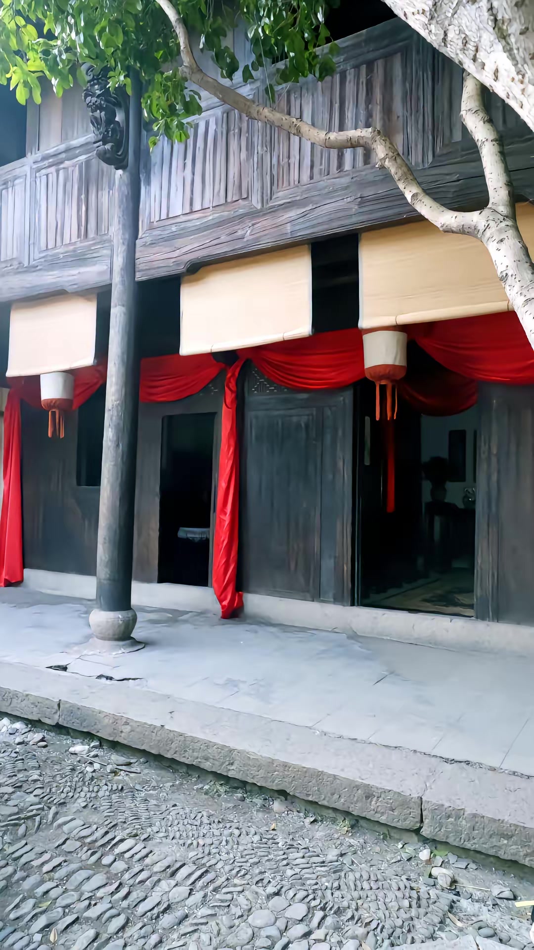《我到民國秒大仙》劇照