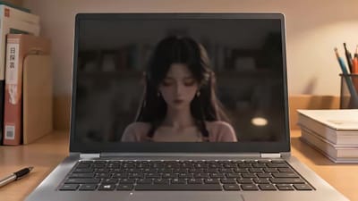 《我死后成了反派白月光番外篇》剧照