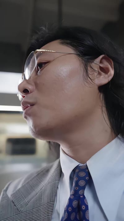《死亡三号线之黑桃王后》剧照