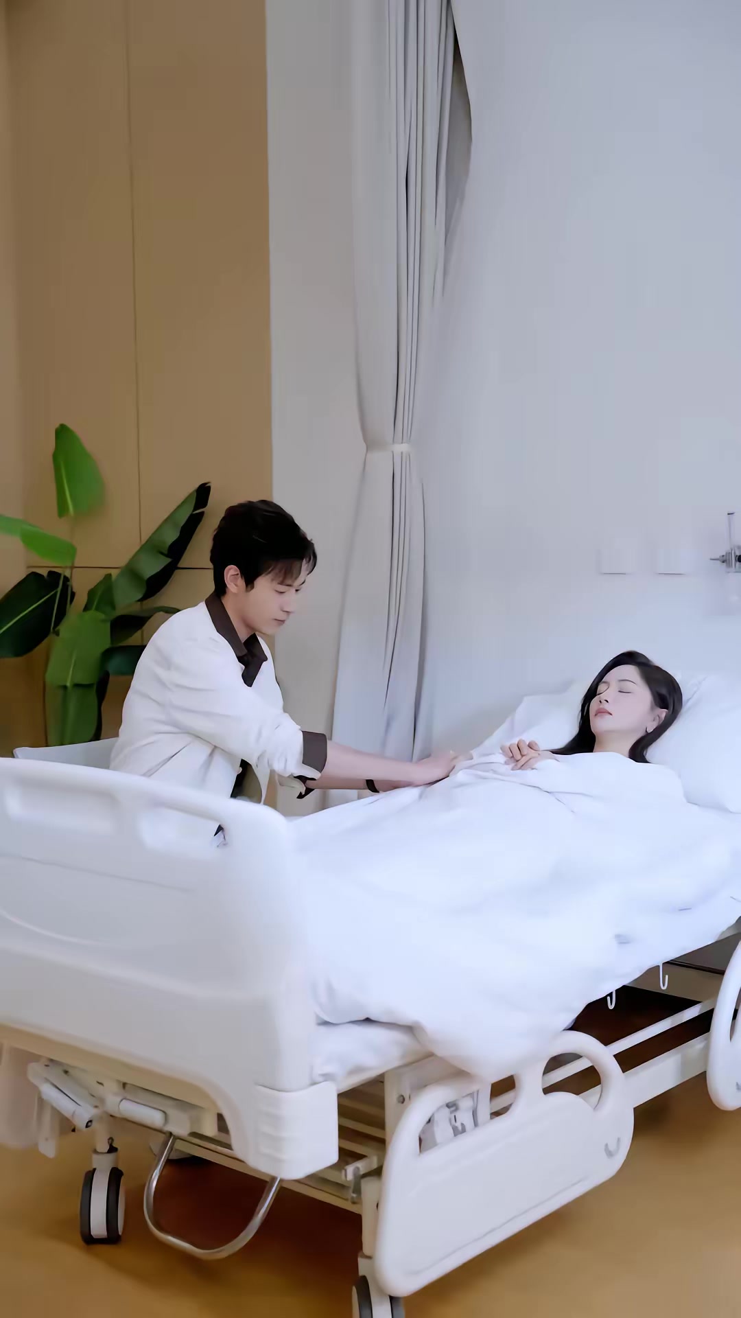 《斷妄》劇照