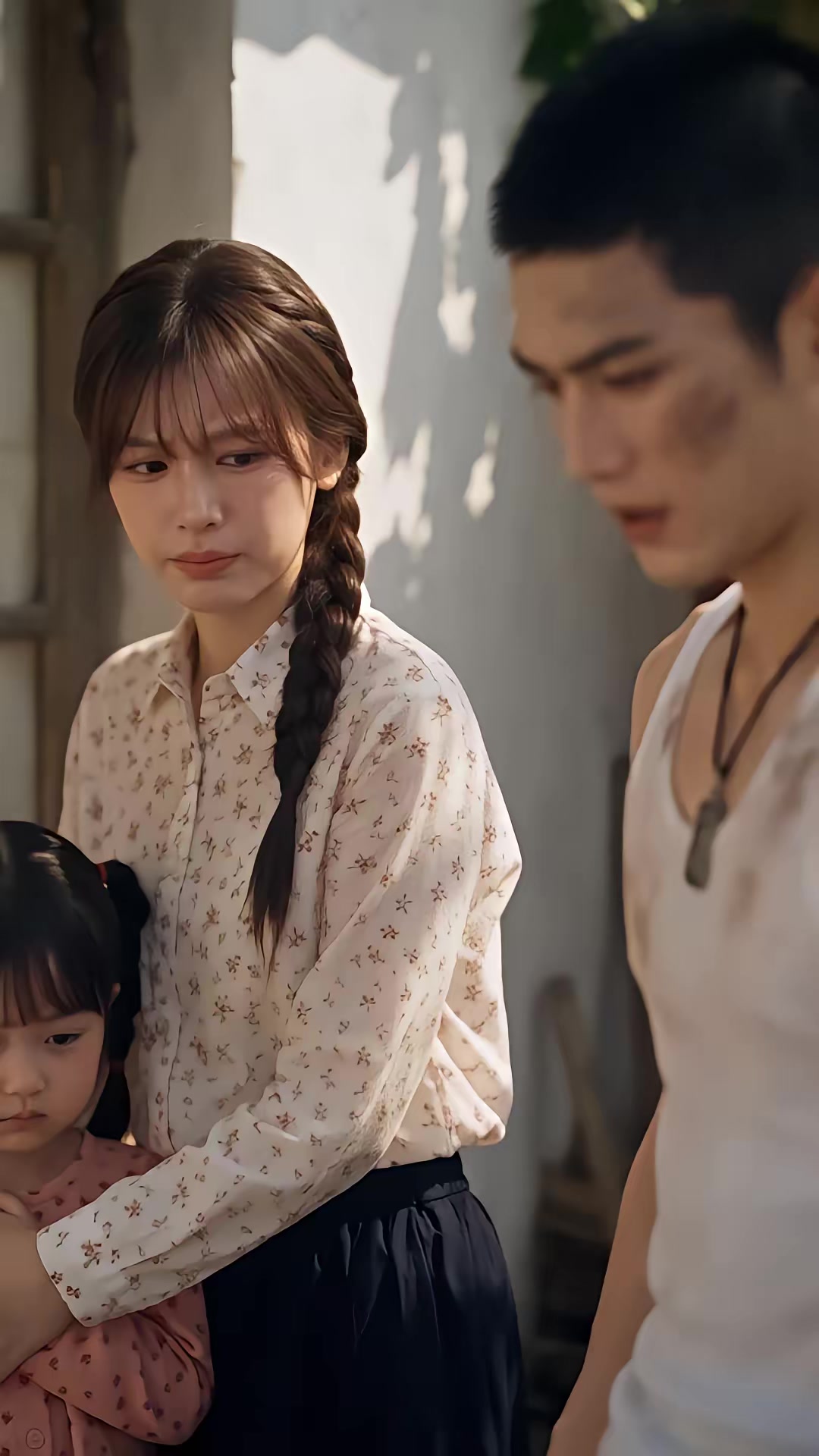 《重生80：趕海致富養妻女》劇照