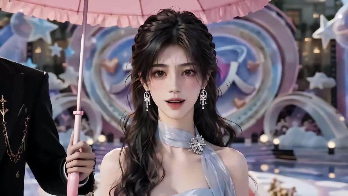 《崽崽菜菜，撈撈媽媽第二季》劇照