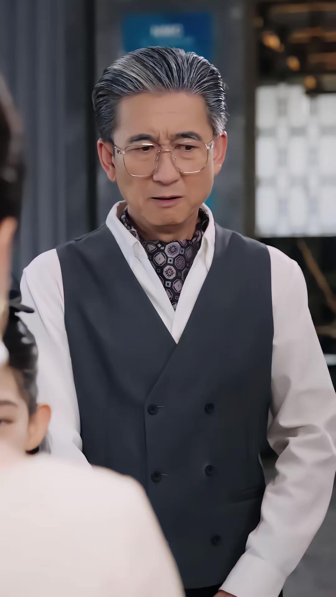 《重返八歲我帶老爹來逆襲》劇照
