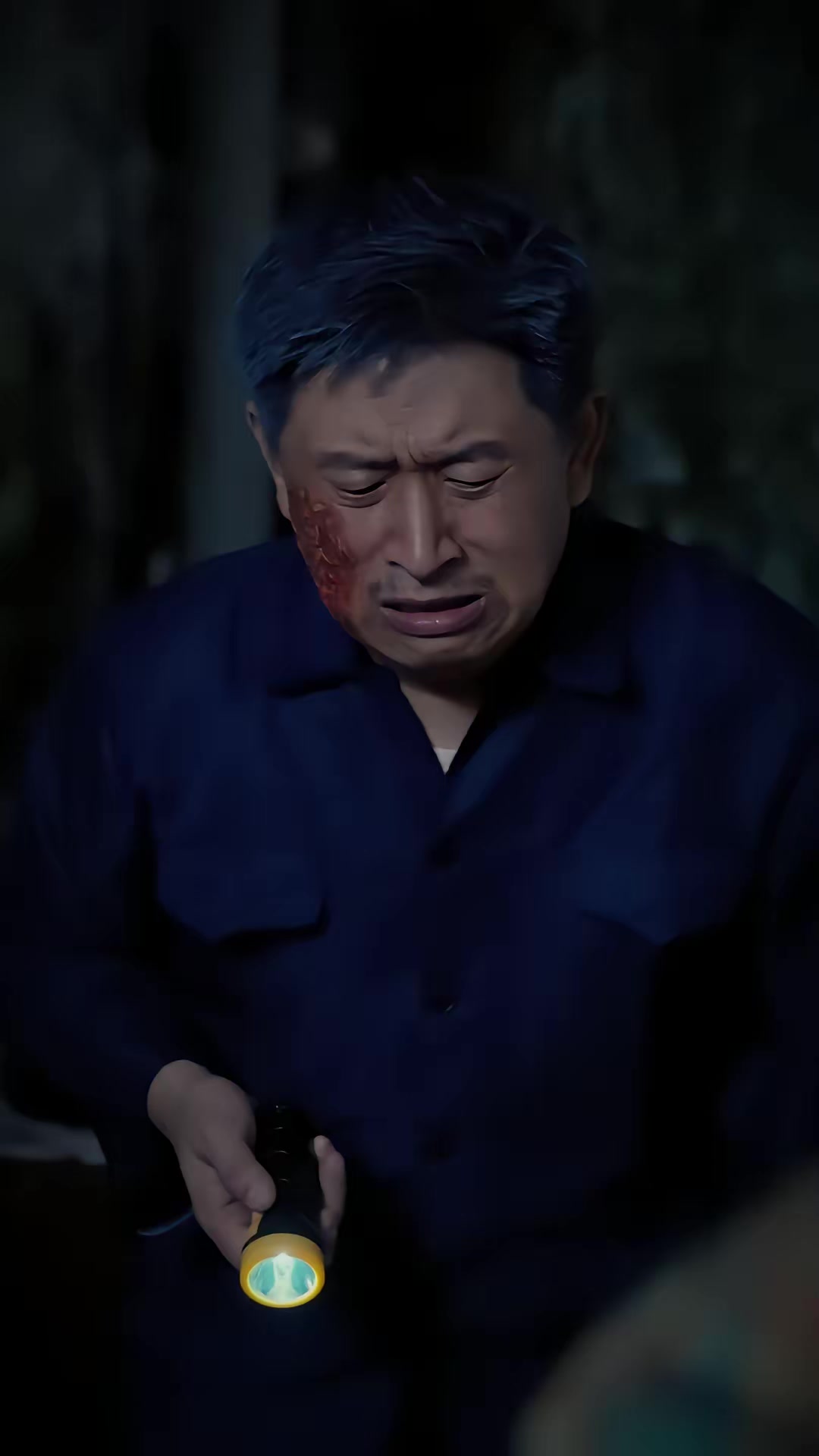 《荒楼诡事》剧照